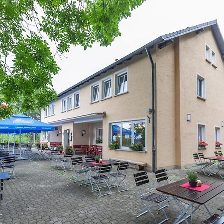 Dein Dornig Hotell Ebensfeld Eksteriør bilde