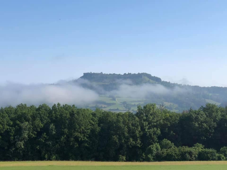 Dein Dornig Hotell Ebensfeld Eksteriør bilde