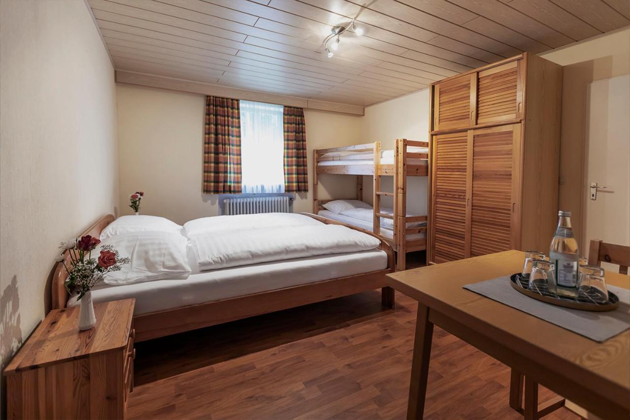 Dein Dornig Hotell Ebensfeld Eksteriør bilde