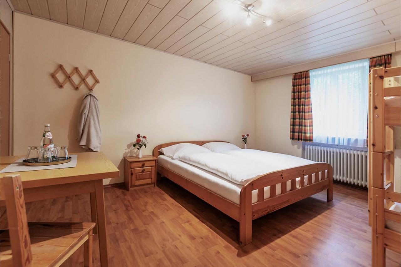Dein Dornig Hotell Ebensfeld Eksteriør bilde