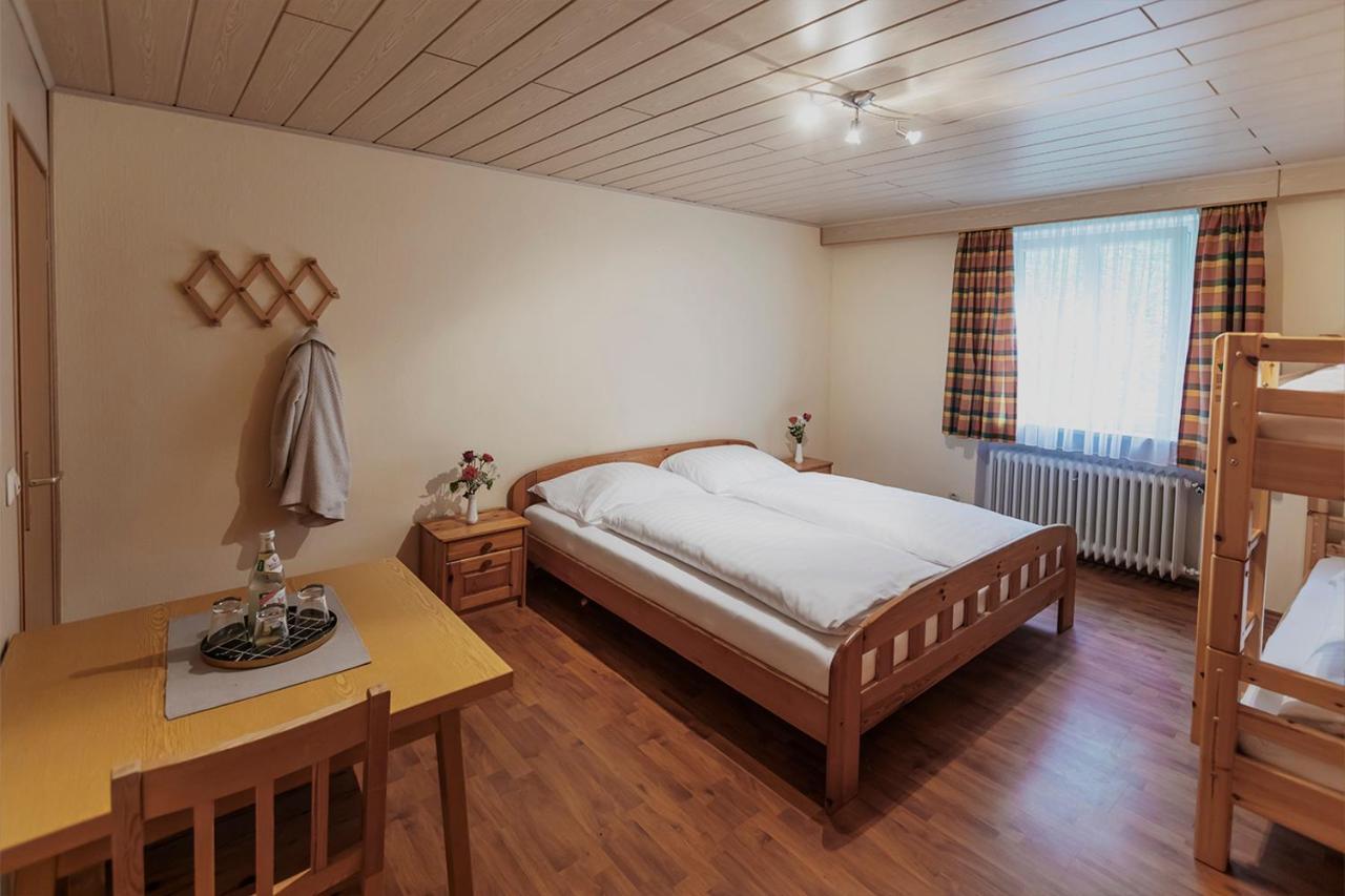 Dein Dornig Hotell Ebensfeld Eksteriør bilde